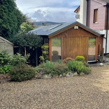 Apartment Self Catering At Beechwalk House. *