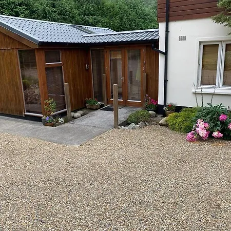 Apartment Self Catering At Beechwalk House. *