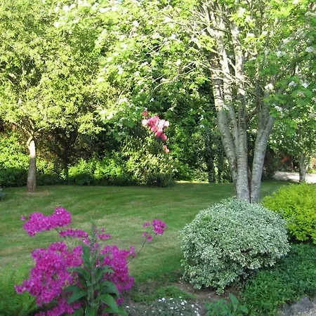 Apartamento Self Catering At Beechwalk House.