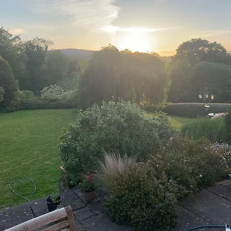 Apartment Self Catering At Beechwalk House. Enniskerry