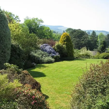 Apartment Self Catering At Beechwalk House. *