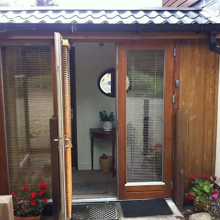 Self Catering At Beechwalk House. *